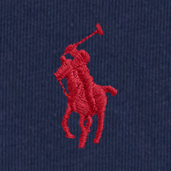 Rustic Navy