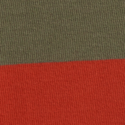 Varsity Orange Multi