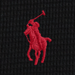 Polo Black