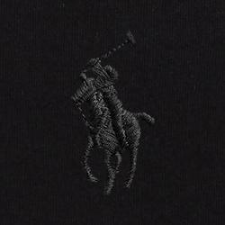 Polo Black