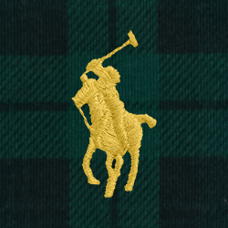 Blackwatch Tartan