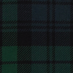 Blackwatch Tartan
