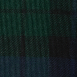 Blackwatch Tartan