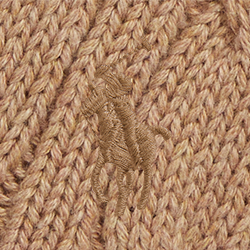 Camel chin&eacute;