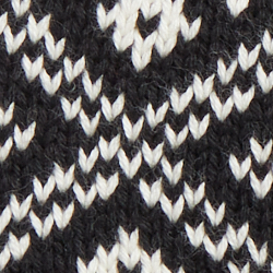 Polo Black Multi