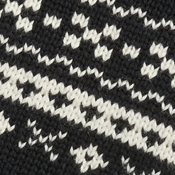 Polo Black Multi