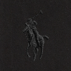 Noir Polo