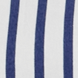 #183 Bear Navy White