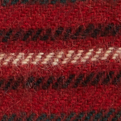 Antique Red Multi