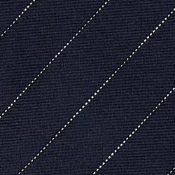 Navy/Creme