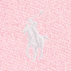 Touche de rose