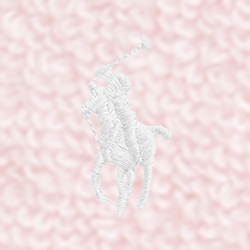 Hint of Pink