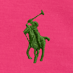 Preppy Pink