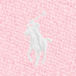 Hint of Pink