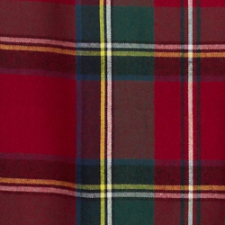 Stewart Plaid