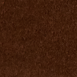 Luggage Brown/antique Sil
