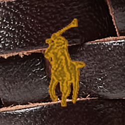 Dunkelbraun