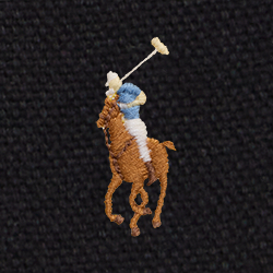 Polo Black