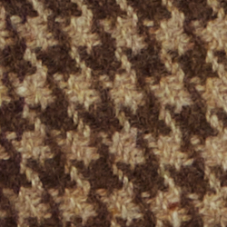 Brown Multi Tweed