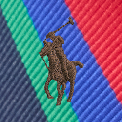 Navy/Green