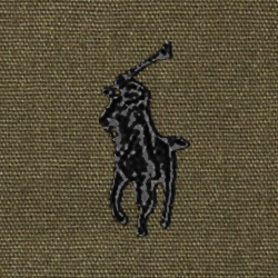 Defender Green/Dark Brown