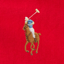 Regatta Red