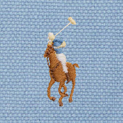 Chambray Blue