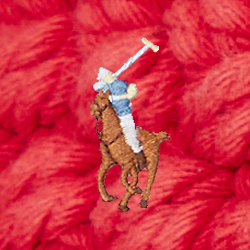 Regatta Red