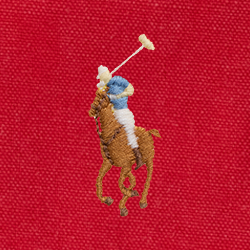 Regatta Red