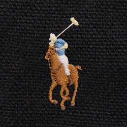 Polo Black