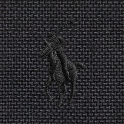 Black/Black