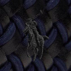 Black/Navy