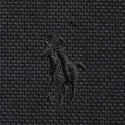 Black/Black