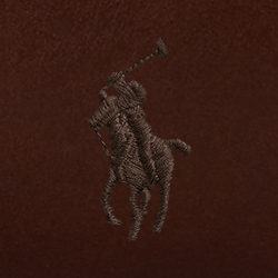 Burnished Brown