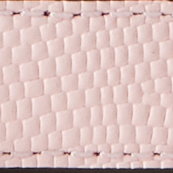 Tea Rose/Soft White
