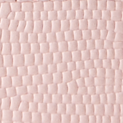 Tea Rose/Soft White