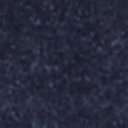 Schmaler Wildledergürtel mit Logo