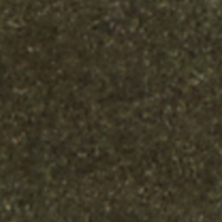 Schmaler Wildledergürtel mit Logo