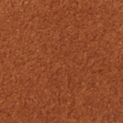 Schmaler Wildledergürtel mit Logo