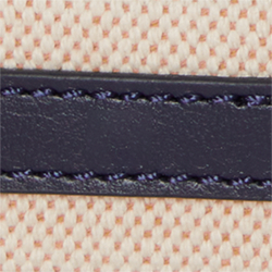 Natural/Buff/Navy