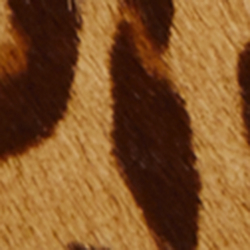 Modern Leopard/Chestnut