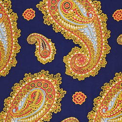 Navy/Multi