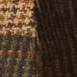 Brown Multi