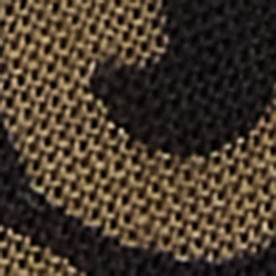 Schwarz/Multi/Türkis