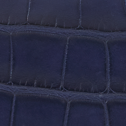 Classic Chairman Navy