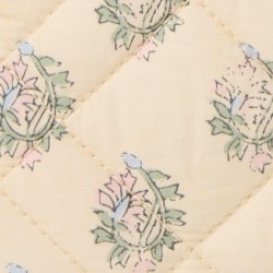 Sage/Cream Multi
