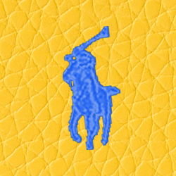 Canary Yellow