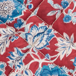 Red Blue Multi