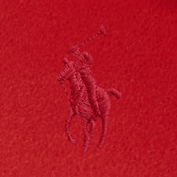 Geranium Red