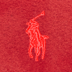 Rouge g&eacute;ranium